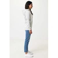 IQONIQ Rila gerecycled katoen hoodie