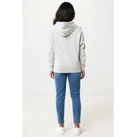 IQONIQ Rila gerecycled katoen hoodie