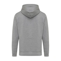 IQONIQ Rila gerecycled katoen hoodie