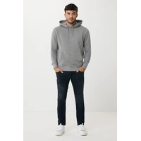 IQONIQ Rila gerecycled katoen hoodie