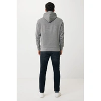 IQONIQ Rila gerecycled katoen hoodie