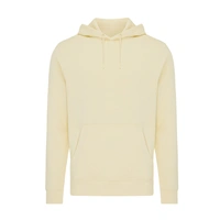 IQONIQ Rila gerecycled katoen hoodie