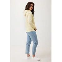 IQONIQ Rila gerecycled katoen hoodie