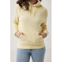 IQONIQ Rila gerecycled katoen hoodie