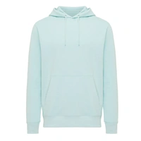 IQONIQ Rila gerecycled katoen hoodie