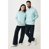 IQONIQ Rila gerecycled katoen hoodie