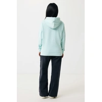 IQONIQ Rila gerecycled katoen hoodie