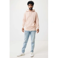 IQONIQ Rila gerecycled katoen hoodie