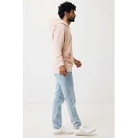 IQONIQ Rila gerecycled katoen hoodie