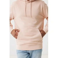 IQONIQ Rila gerecycled katoen hoodie