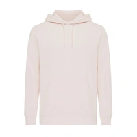IQONIQ Rila gerecycled katoen hoodie