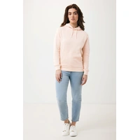 IQONIQ Rila gerecycled katoen hoodie