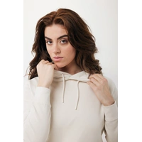 IQONIQ Rila gerecycled katoen hoodie