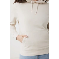 IQONIQ Rila gerecycled katoen hoodie