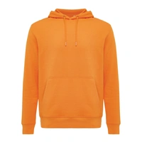 IQONIQ Rila gerecycled katoen hoodie