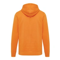 IQONIQ Rila gerecycled katoen hoodie
