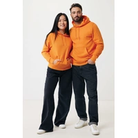 IQONIQ Rila gerecycled katoen hoodie