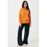IQONIQ Rila gerecycled katoen hoodie