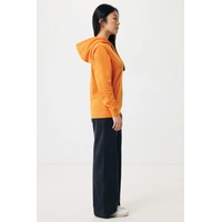 IQONIQ Rila gerecycled katoen hoodie