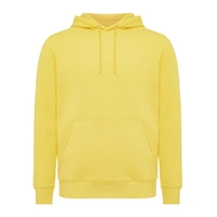 IQONIQ Rila gerecycled katoen hoodie