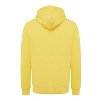 IQONIQ Rila gerecycled katoen hoodie