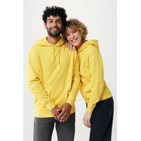 IQONIQ Rila gerecycled katoen hoodie