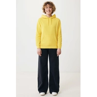IQONIQ Rila gerecycled katoen hoodie