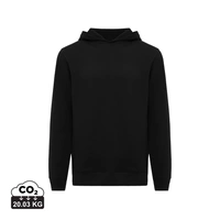 IQONIQ Yengo Hoodie Gerecycled Katoen