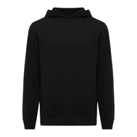 IQONIQ Yengo Hoodie Gerecycled Katoen