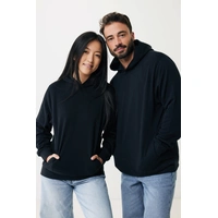 IQONIQ Yengo Hoodie Gerecycled Katoen