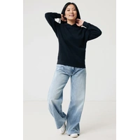 IQONIQ Yengo Hoodie Gerecycled Katoen