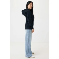 IQONIQ Yengo Hoodie Gerecycled Katoen