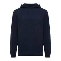 IQONIQ Yengo Hoodie Gerecycled Katoen
