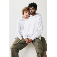 IQONIQ Yengo Hoodie Gerecycled Katoen