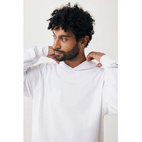 IQONIQ Yengo Hoodie Gerecycled Katoen