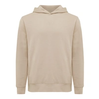 IQONIQ Yengo Hoodie Gerecycled Katoen