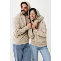 IQONIQ Yengo Hoodie Gerecycled Katoen