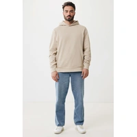 IQONIQ Yengo Hoodie Gerecycled Katoen