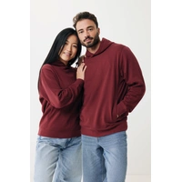 IQONIQ Yengo Hoodie Gerecycled Katoen