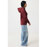 IQONIQ Yengo Hoodie Gerecycled Katoen