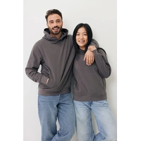 IQONIQ Yengo Hoodie Gerecycled Katoen