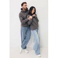 IQONIQ Yengo Hoodie Gerecycled Katoen