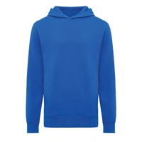 IQONIQ Yengo Hoodie Gerecycled Katoen