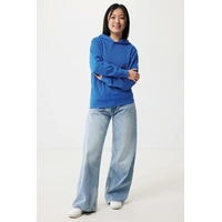 IQONIQ Yengo Hoodie Gerecycled Katoen