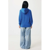 IQONIQ Yengo Hoodie Gerecycled Katoen