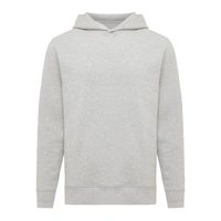 IQONIQ Yengo Hoodie Gerecycled Katoen