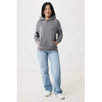 IQONIQ Yengo Hoodie Gerecycled Katoen