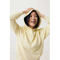 IQONIQ Yengo Hoodie Gerecycled Katoen