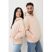 IQONIQ Yengo Hoodie Gerecycled Katoen