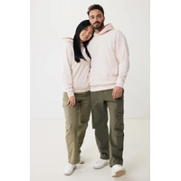 IQONIQ Yengo Hoodie Gerecycled Katoen